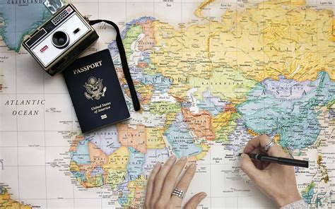 Passport About to Expire: Can You Travel? | AirHelp