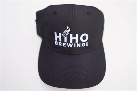 MERCH POP-UP STORE | HiHO Brewing Co.