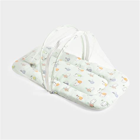 Mi Arcus Store - Buy Baby Mosquito Net Bed Mattress Online In India