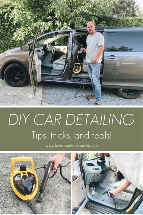 Image result for Car Detailing Tips