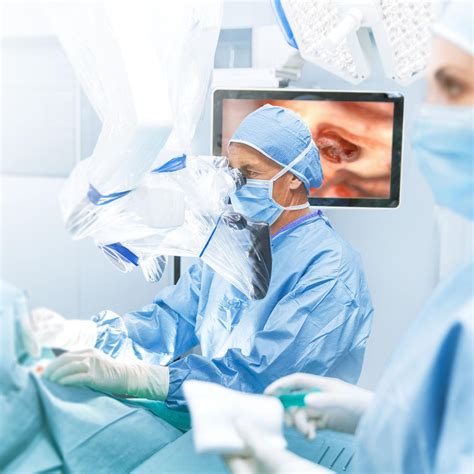 Microscopes ORL ZEISS | Gamme