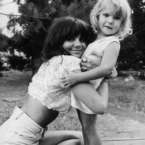 Maria Ronstadt