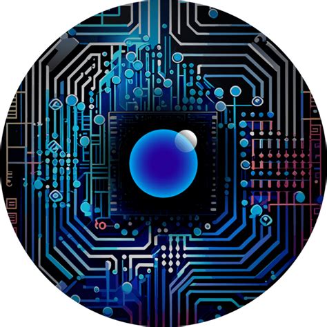 Technology Transparent Background 的图像结果