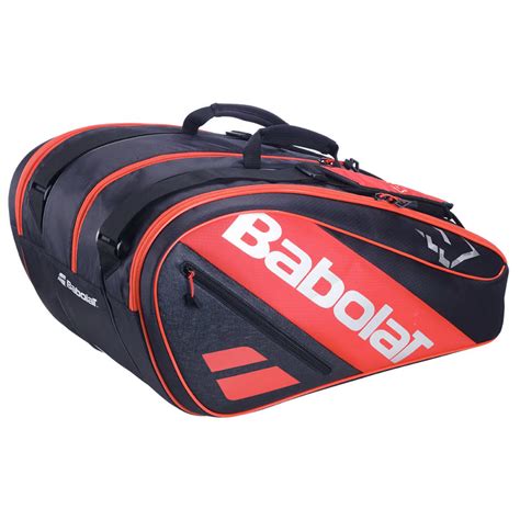 RH Padel Juan Lebron – Babolat India