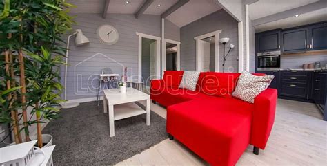 Log Cabin Building Process 的图像结果