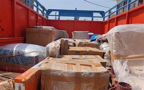 Sood Goods Transport Co. | Charges, Price and Rates