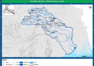 Damodar Valley Dams role in W Bengal Floods – DVC Dams could have ...