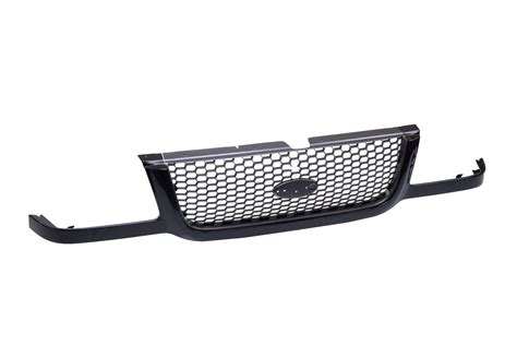 Tomoka Replacement Parts Front Grille Grill Assembly India | Ubuy