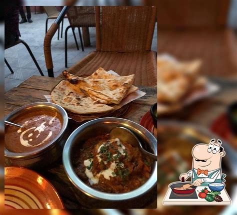 Nukkad Cafe And Bar, New Delhi, shop number c23 - Restaurant reviews
