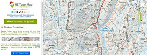Image result for Google Maps Topographic Map