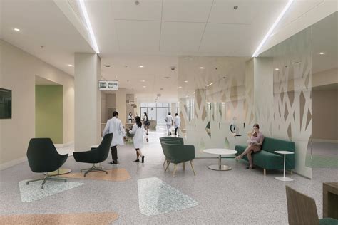 CO Architects - Kaiser Permanente Moreno Valley Medical Center