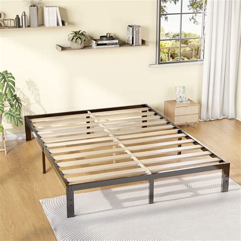 Types Of Wooden Slats Bed Frame at Jennifer Quevedo blog