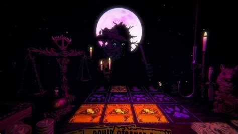 Image result for Inscryption Final Boss