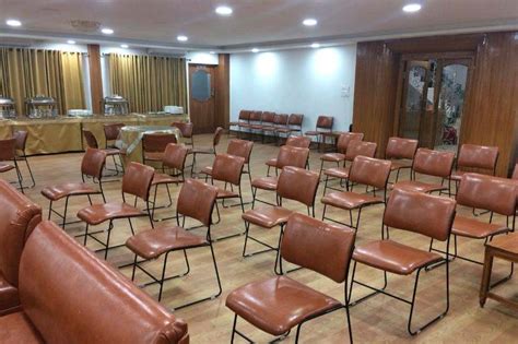 Hotel Prahlad Inn - Venue - Lashkar - Weddingwire.in