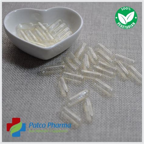 Empty Hard Hpmc Capsule - Empty Hard Gelatin Caps Size 2 Trader ...