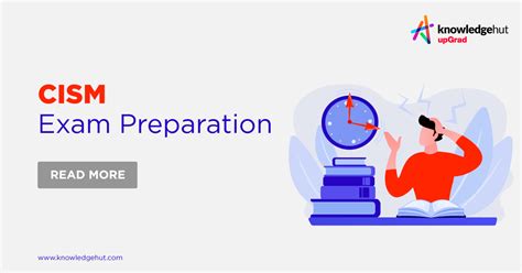 CISM Exam Sample Question 的图像结果