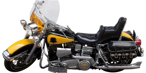 Awesome Harley-Davidson Motorcycles Featured In Movies