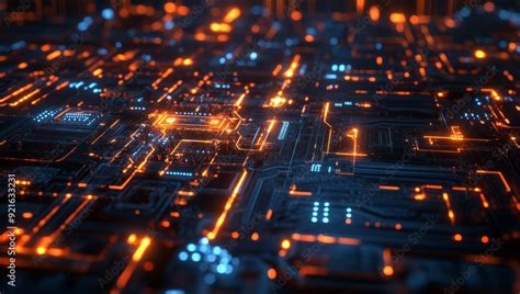 High-Tech Background 的图像结果