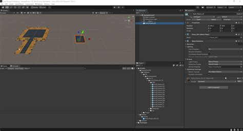 Image result for How to Make Multiple Levels in Unity