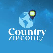 Zip Code Lookup 的图像结果