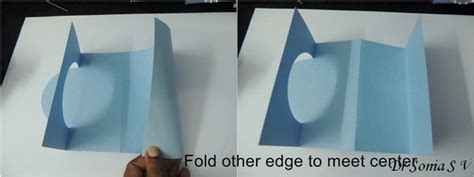 Image result for Pop Up Card Tutorial