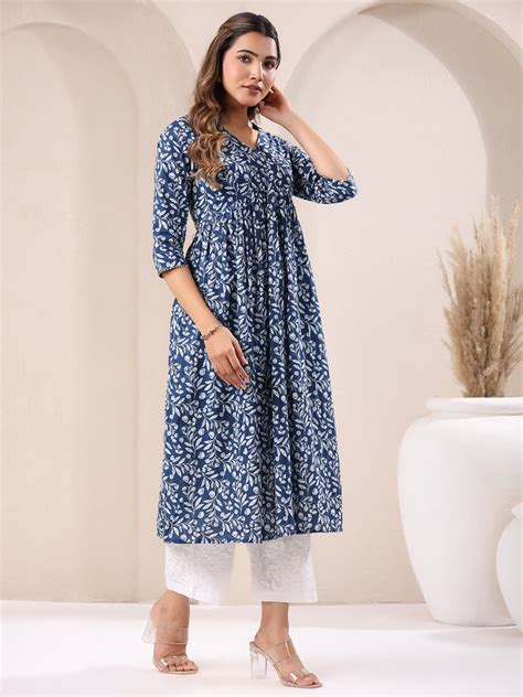 Buy Stylish Kurtis & Kurtas for Women at Best Price Online | Janasya