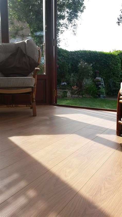 Benefits Of Installing Laminate Flooring Outdoors - Flooring Designs
