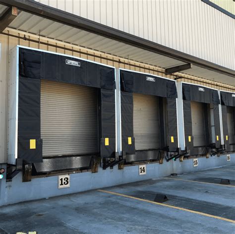 Image result for Loading dock Equipment