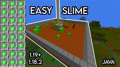 Image result for Java 1.18 Schleim Farm