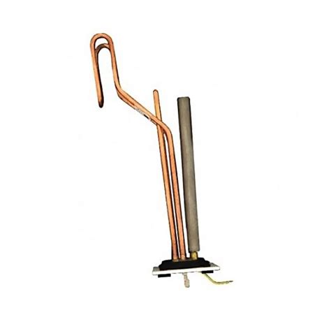 GREJAC BOJLERA TERMORAD BTCR 2000W HORIZONTALNI BAKARNI KOMPLET SA ...