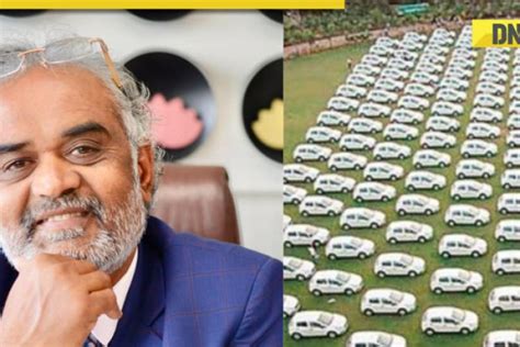 Encounter Surat's Wealthiest Individual Worth Rs 12,000 Crore: Grandson ...