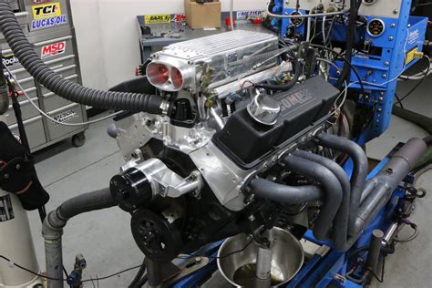 The Forgotten Warrior: Chevy 305 (5.0L) Small Block V8 Performance Upgrades