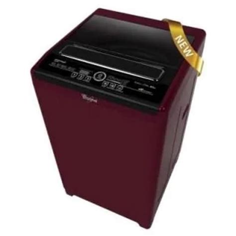 Whirlpool 6512SD 6.5 Kg Fully Automatic Top Load - Price in India ...