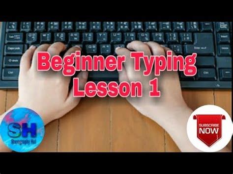 Image result for Learn TYPING Step by Step