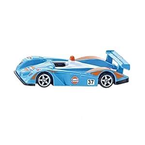SIKU 1455 Racing Car GULF : Amazon.in: Toys & Games