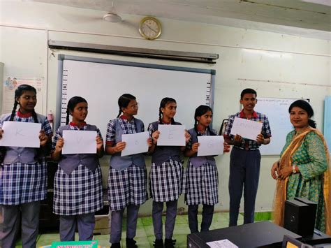 पीएमश्री केन्द्रीय विद्यालय बी ई जी पुणे | भारत