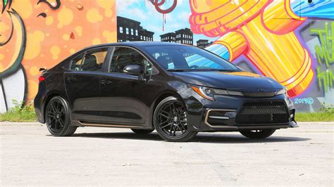 2021 Toyota Corolla Apex Front Bumper