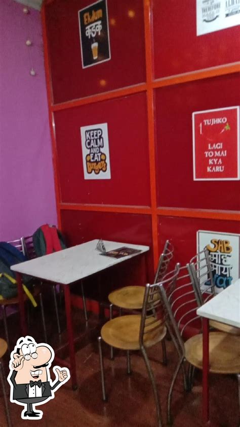 Second Wife Restaurant, Rishikesh - Restaurant menu, prices and reviews