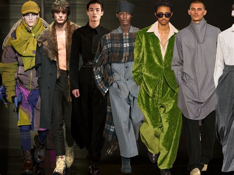 Eight Menswear Experts Weigh in on the Future of Men’s Fashion Ahead of ...