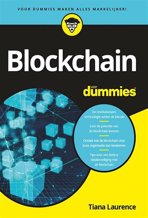 Blockchain for Dummies Book 的图像结果