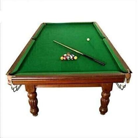 Pool Table - Buy Snooker Table Online in India | Shopsy