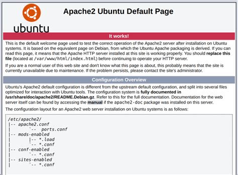 Image result for Linux/Apache MySQL-python