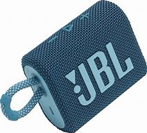 Image result for JBL go 3 Portable Waterproof Speaker