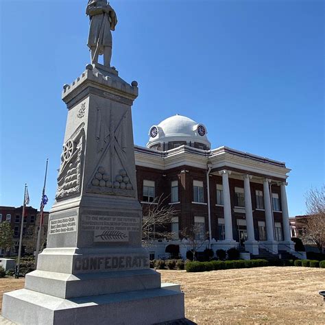 Confederate Monument, Dyersburg - Tripadvisor