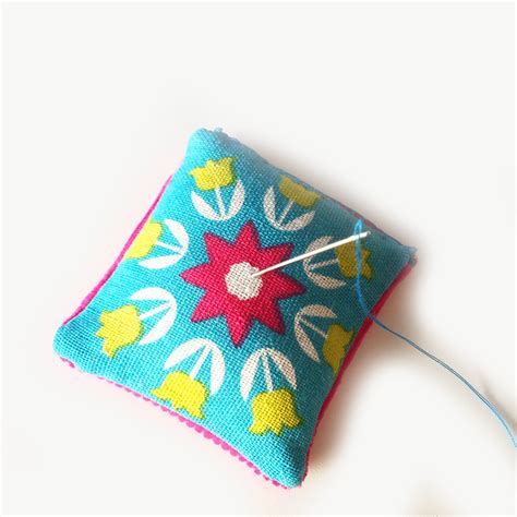 Pattern Weights Tutorial 的图像结果