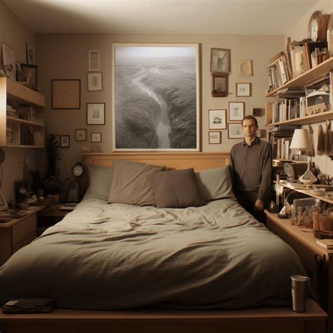 Average Bedroom Size: 7 Best Tips for Efficient Space Utilization