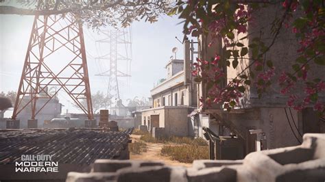 Call Of Duty Advanced Warfare Maps