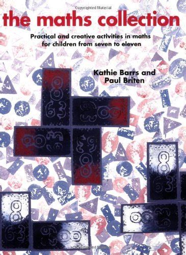 Buy The Maths Collection (Belair a World of Display PSHCE) Book Online ...