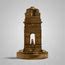 India Gate Sculpture – SILAII