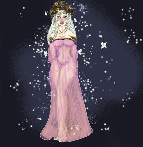 Image result for Elvan Bride Dnd